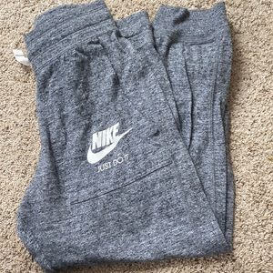Nike Capri sweats